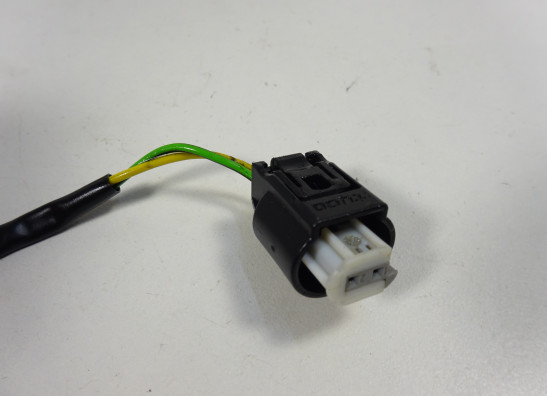 Rechter schetsplaat BMW F 800 S - ST