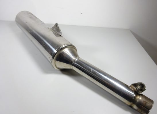 Uitlaat Honda CBR 1100 XX