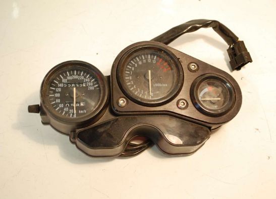 Tacho-set Suzuki GSX R 750
