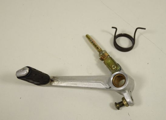 Brake pedal Ducati ST2
