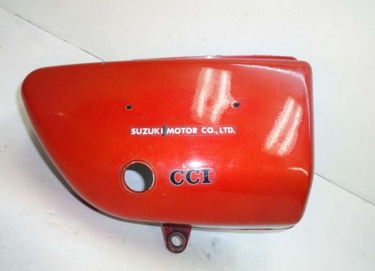 Rechter zijkuip klein Suzuki GT 750