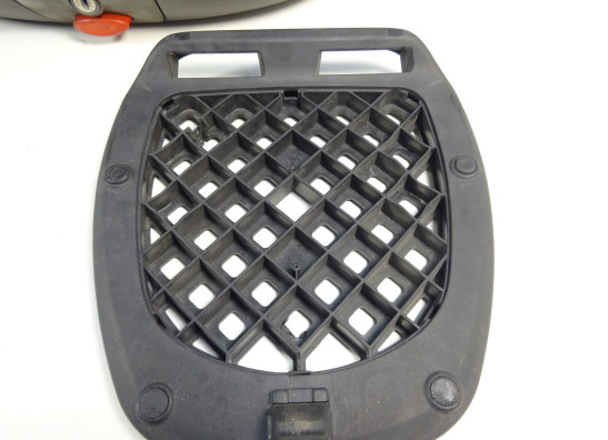 Top-case Suzuki DL 650 V STROM