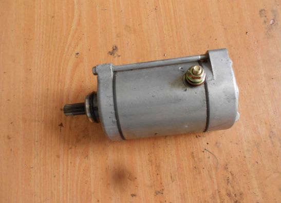 Startmotor Yamaha FAZER 1000
