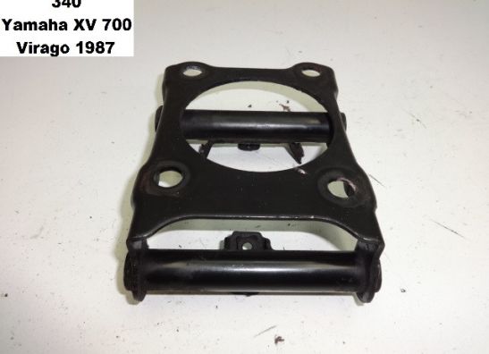 Frame - onderdelen Yamaha XV 750 Virago