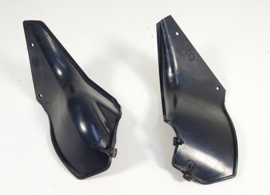 Binnenkuip MV Agusta 750 Brutale