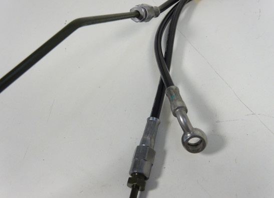 Remleiding voor Benelli 302 R