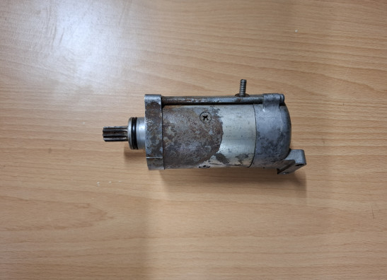 Startmotor Suzuki GS 650