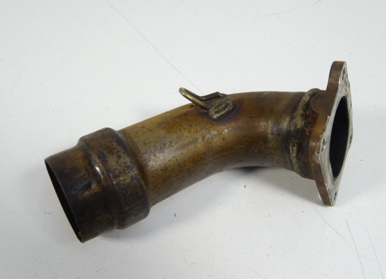 Downpipes Ducati 749  999