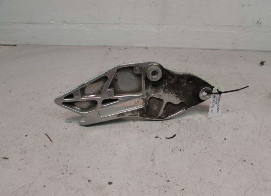 Main step holder left Yamaha XJ 900 S Diversion