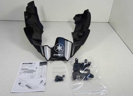 Cowl under Yamaha MT 07
