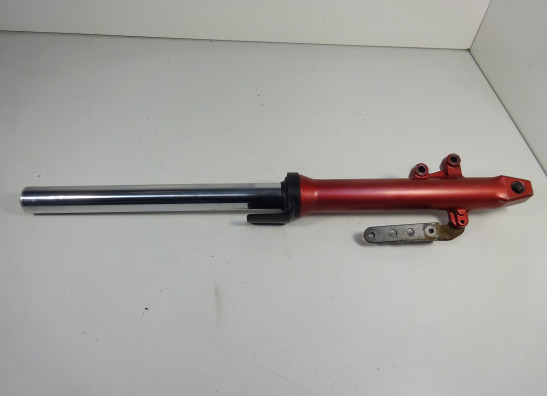 Front Fork left complete Kawasaki ER 6
