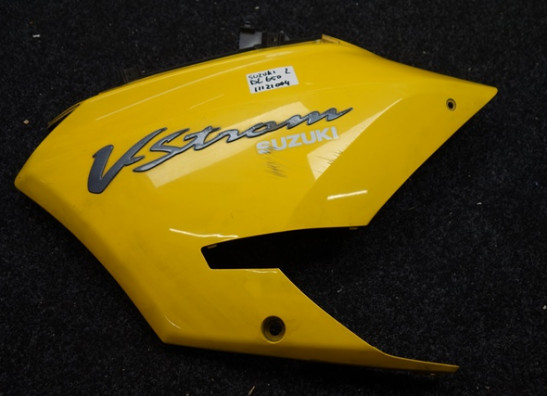 Linker zijkuip Suzuki DL 650 V STROM