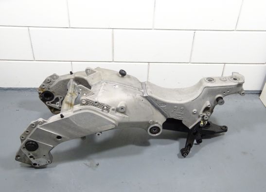 Frame body parts BMW K 1200 RS