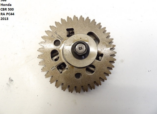 Engine parts Honda CBR 500 R