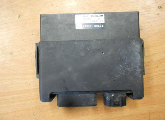 CDI ECU unit Suzuki GSX R 600