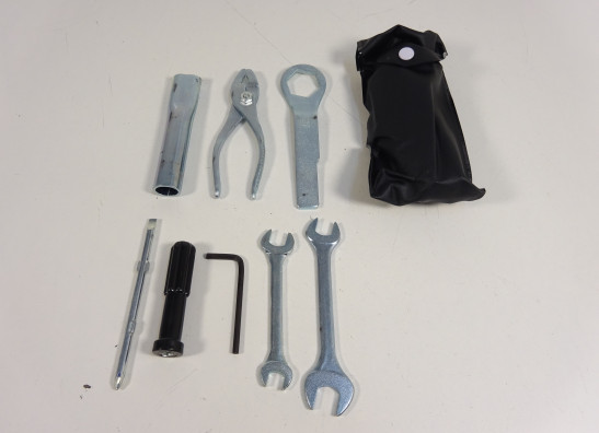 Gereedschapset Kawasaki VERSYS 1000