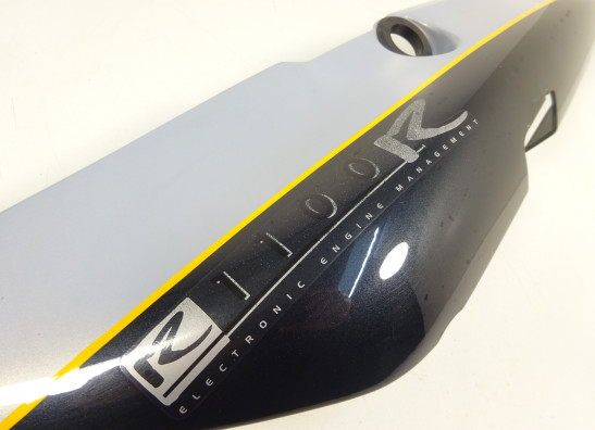 Heck links BMW R 1100  850 R