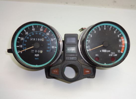 Tacho-set Kawasaki Z 650
