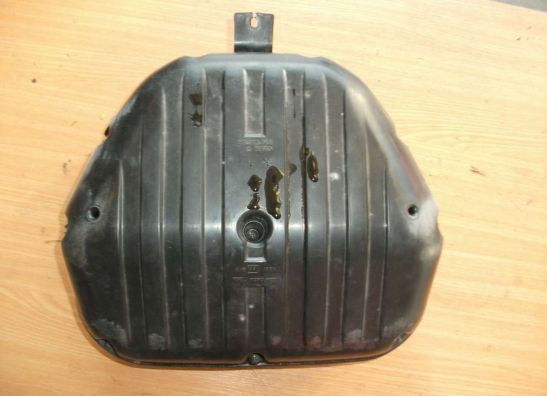 Luchtfilterhuis Suzuki GSX R 750
