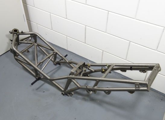 Frame body parts Ducati ST2