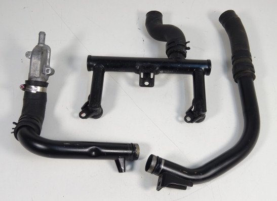 Kuhler Teile Kawasaki Z 800