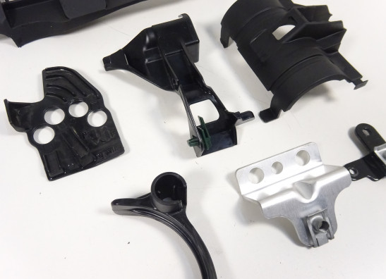 Binnenkuip Aprilia Tuono 660