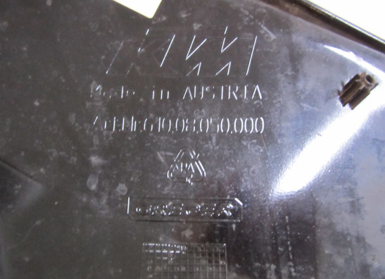 Linker zijkuip KTM 990 Superduke