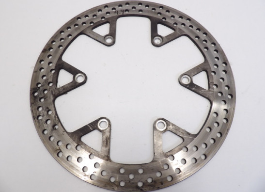 Remschijf voor Honda ST 1100 Pan European