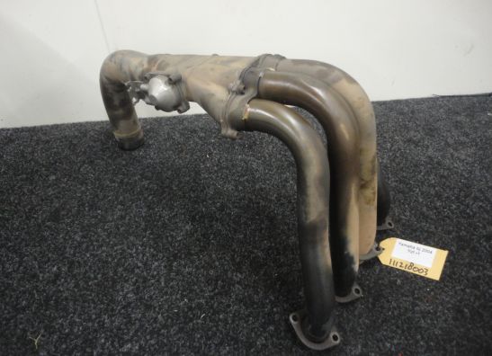 Downpipes Yamaha YZF R1