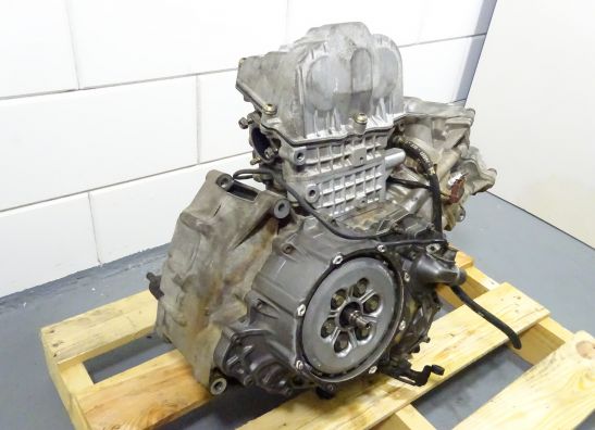 Motorblok Aprilia Caponord 1000