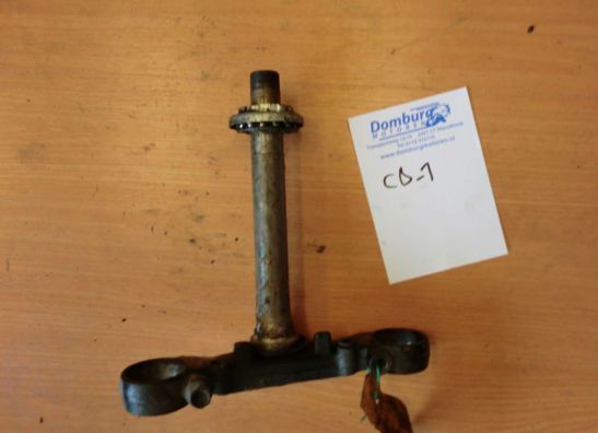Gabelbrucke Unten Honda CB 1