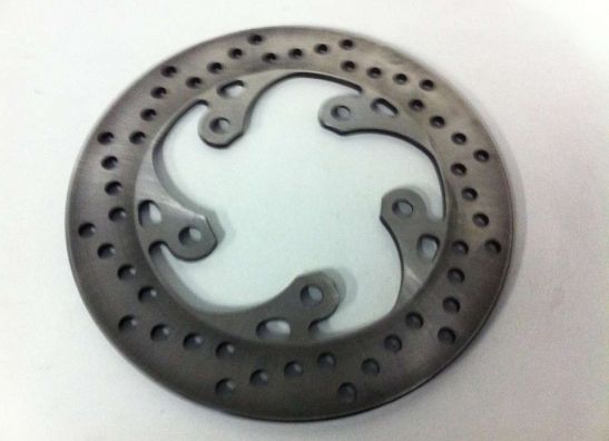 Bremsscheibe hinten  Suzuki GSX R 1000