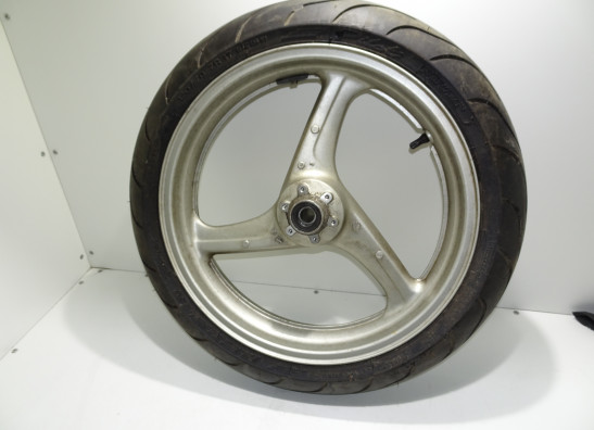 Felge vorne Honda VTR 1000 F