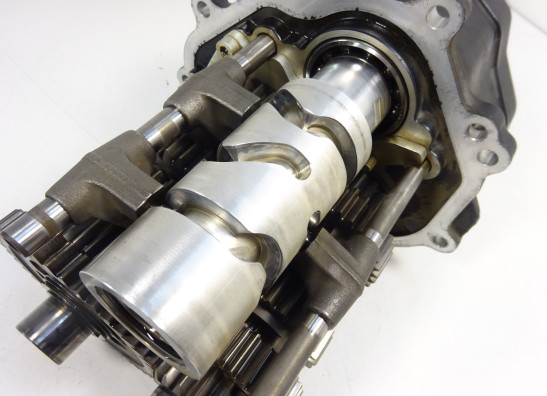 Versnellingsbak BMW K 1200 S 