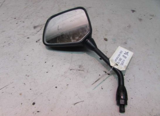 Mirror left Yamaha TDM
