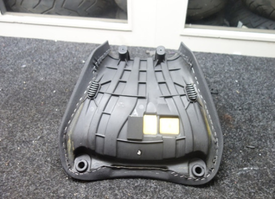 Zadel Ducati Multistrada 1200