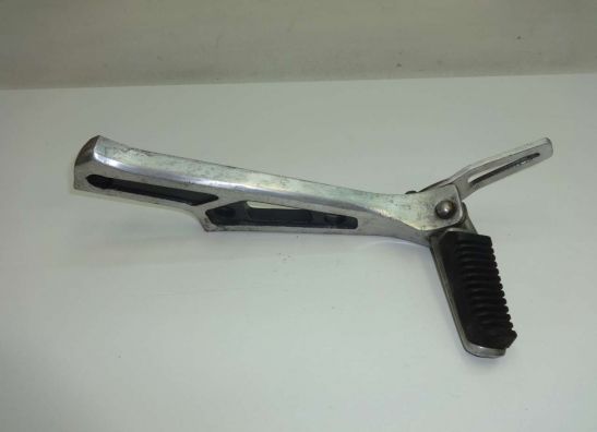 Main step holder left Suzuki GSX 750