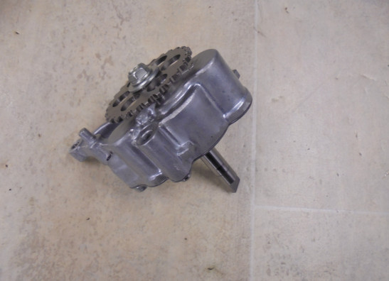 Oliepomp Honda CBR 650 R