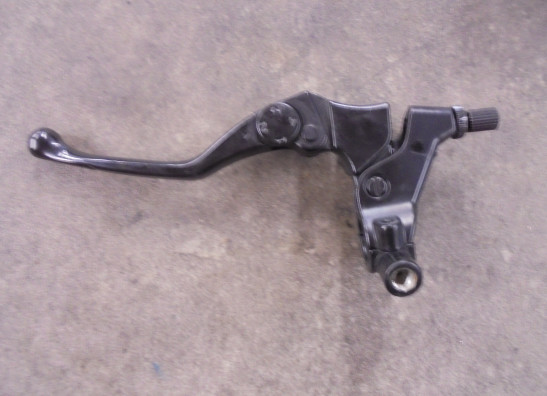 Koppelingspomp Benelli TRK 702
