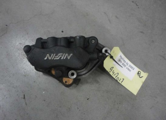 Brake caliper right front Honda VFR 800 I