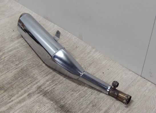 Uitlaat BMW K 1600 GT