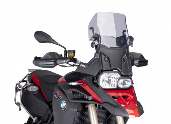 Wind screen BMW F 800 GS Adventure