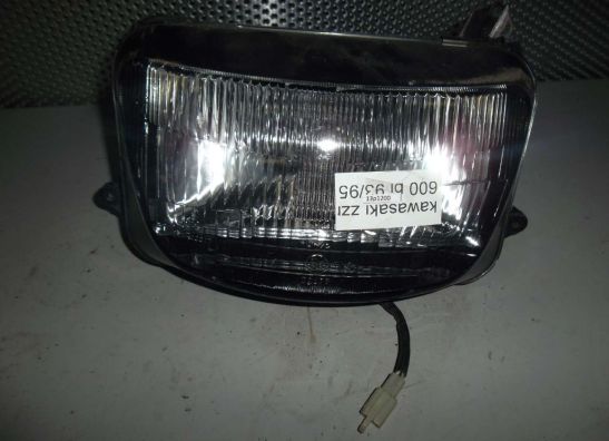 Koplamp Kawasaki ZZR 600