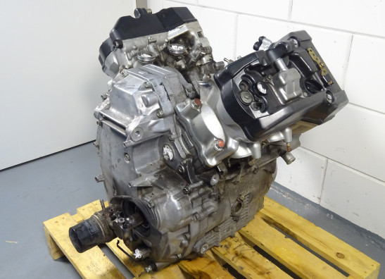 Motorblock Honda ST 1300 Pan European