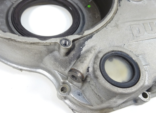 Koppelingsdeksel Ducati 749  999