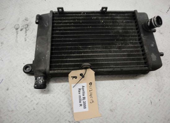 Radiateur Aprilia RSV 1000