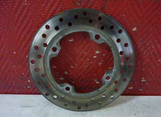 Rear brake disc Honda CBR 600 F