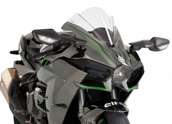 Scheibe Windschild Kawasaki Overige Kawasaki