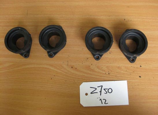 Inlaat rubber Kawasaki Z 750