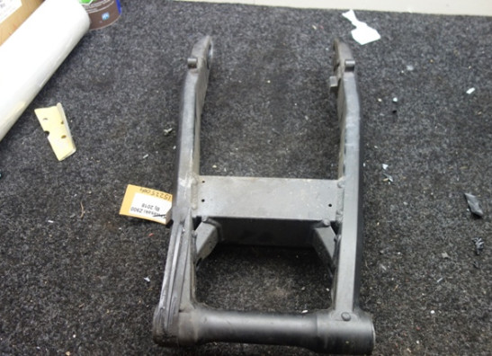 Achterbrug Kawasaki Z 900